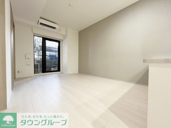 スプランディッド大島の物件内観写真